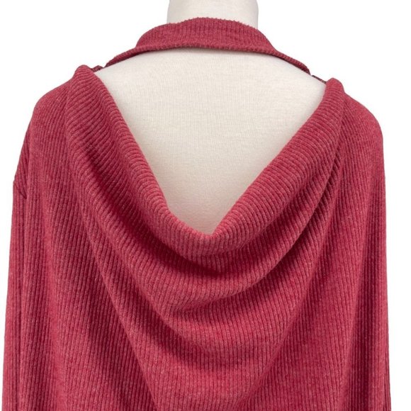 Lemon Tart Kylie Mock Neck Sweater NWT Sz 3X - Picture 6 of 11